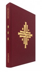 [9780814645130] Lectionary For Mass Supplement-Classic E