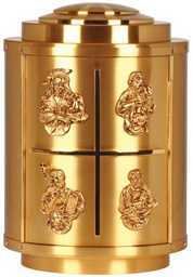 [K-670] Tabernacle