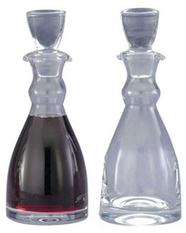 [CB-6] 12 oz. Bottles