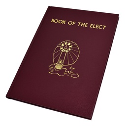 [356/22] Book Of The Elect