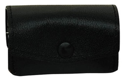 [K-36-T] Case for Triple Oil Stock, Leather