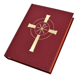 [35/22] Lectionary - Sunday Mass (Chapel)-3Year