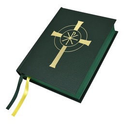 [92/22] Lectionary - Weekday Mass (Vol. II)