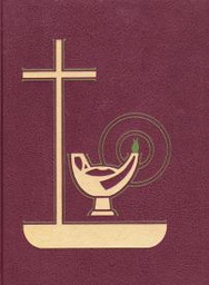 [93/22] Lectionary - Weekday Mass (Vol. III)