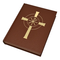 [94/22] Lectionary - Ritual Masses (Vol. IV)
