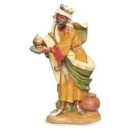 [RO-72916] 12" Scale Balthazar Figure (Resculpt) - Christmas