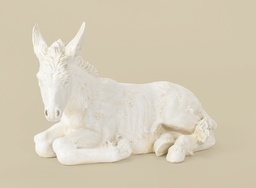 [RO-25044] 27&quot; Scale 13&quot; Donkey For 21750 Nativity