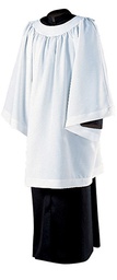 Liturgical Surplice