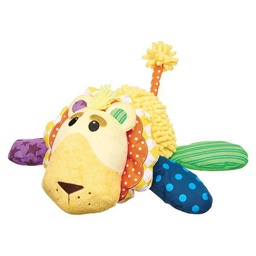 [W2017103] Liam The Lion