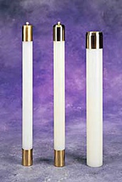 7/8" Dia. Liquid Candles 12"