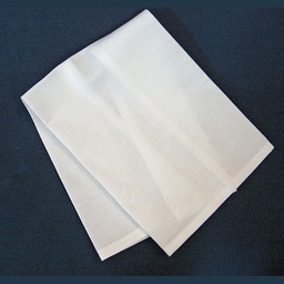 [GA-355] Linen/Poly Towels 11 X 11
