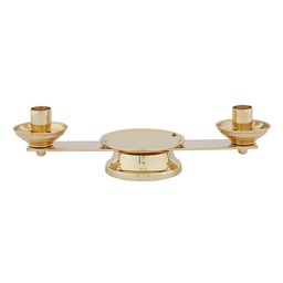 [F3549] Wedding Candleabra