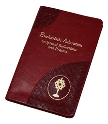[947/19] Eucharistic Adoration