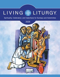 [6944] Living Liturgy 2026