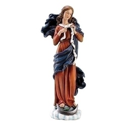 [RO-65963] Mary Undoer of Knots 10&quot;