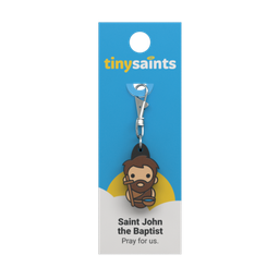 [C-069] Tiny Saint: St. John The Baptist