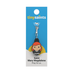 [C-092] Tiny Saint: St. Mary Magdalene