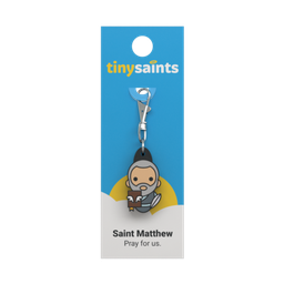 [C-094] Tiny Saint: St. Matthew