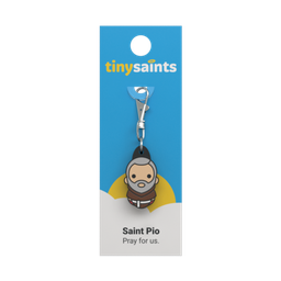 [C-105] Tiny Saint: St. Pio