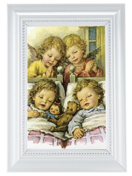 [HI-118-358] Guardian Angels w/Twins