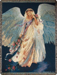 [ATSMOL] Messenger Of Love Throw