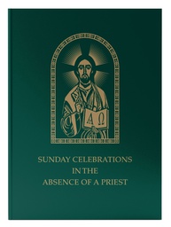 [U7293] Sunday Celebrations In The Absence Of A 