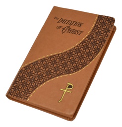 [320/19] The Imitation Of Christ