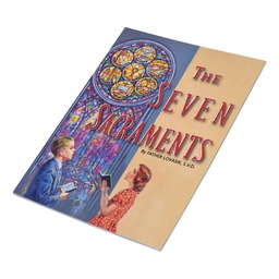 [278] The Seven Sacraments