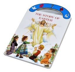 [848/22] The Story Of Easter