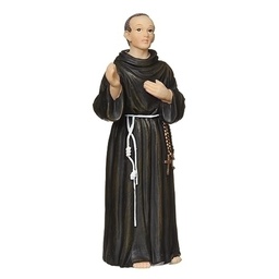[RO-50287] 4&quot;H St Maximilian Kolbe