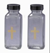 [3290] 4oz. Bottles