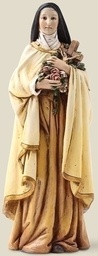 [RO-60697] 6.25&quot; St. Therese