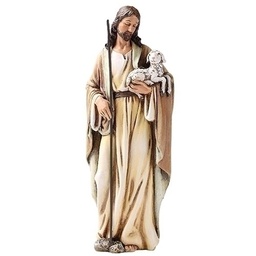 [RO-60685] 6.25" Good Shepherd Figure
