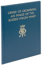 [78/22] Order Of Crowning An Image Of The Bvm