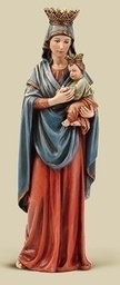 [RO-65959] Our Lady of Perp. Help 12.75&quot;