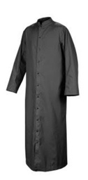 Comfort Cut Adult Server &amp; Priest Cassock