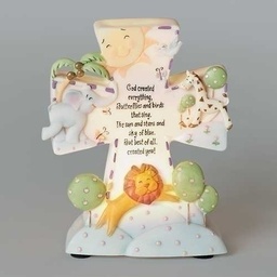 [RO-46549] 6.5&quot;Night-Light &quot;God Created