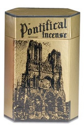 [57801] Pontifical Incense