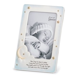 [RO-18566] 8&quot;H Sweet Dreams Frame 4X6 - Sweet Dreams