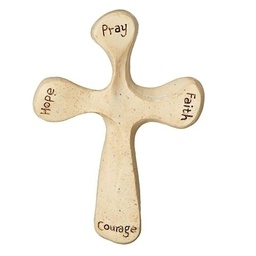 [RO-20261] 4.25&quot;H Comfort Cross
