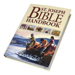 [649/04] St. Joseph Bible Handbook