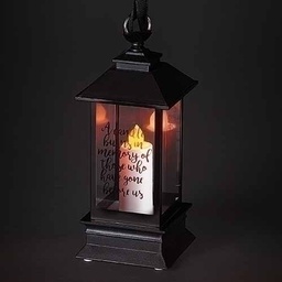 [RO-131881] Memorial Lantern - Christmas