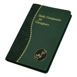 [161/19] Daily Companion For Caregivers