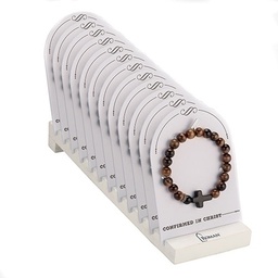 [RO-12787] Confirmation Bracelet