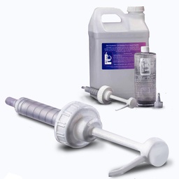 [LMPump] Lux Mundi Pump Kit - For Large Opening