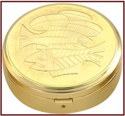 [3254G] Pyx
