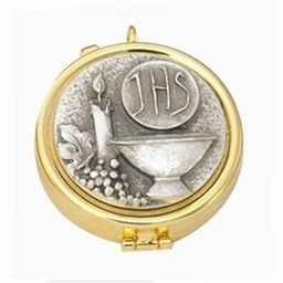 [2012G] Pyx