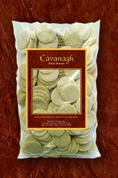 [0602-150BB] 1 1/2" Whole Wheat Special Cavanagh Boxed 3 Designs Hosts