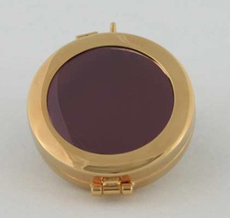 [K-135L] Relic Holder, 2 1/8'' dia