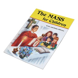 [489] The Mass For Children